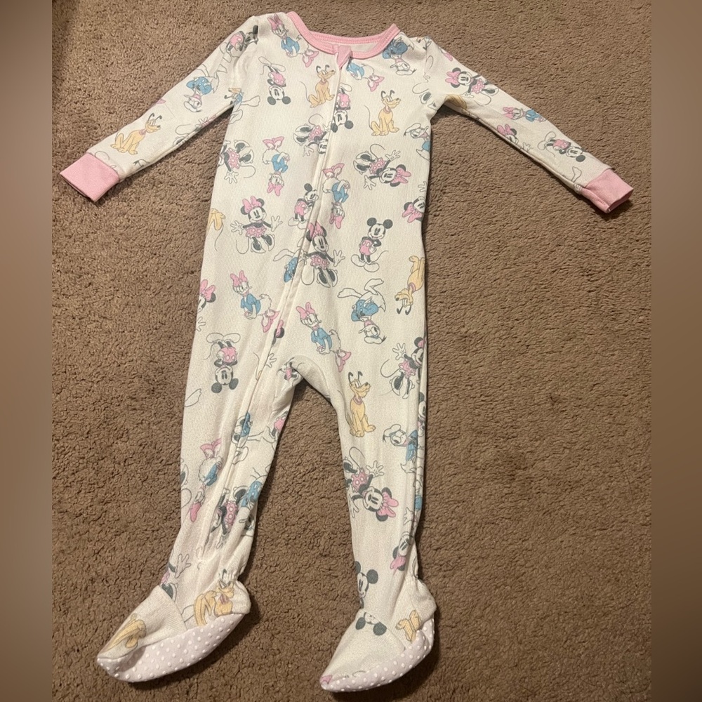 Disney baby 12 month EUC